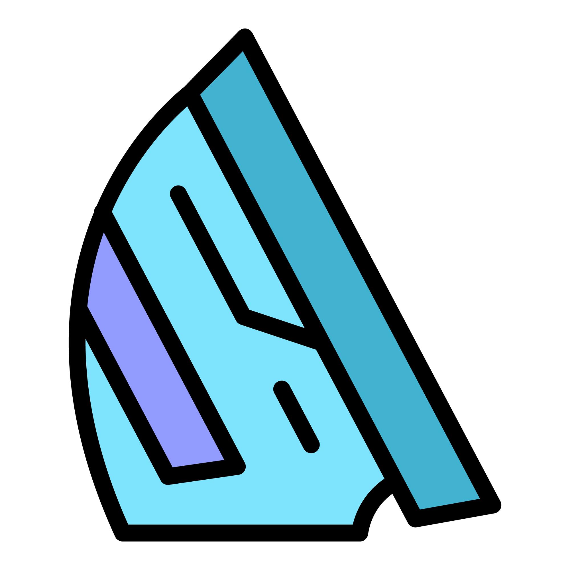 Inwestycje i akcje — szybkie konta subskrypcyjne logo